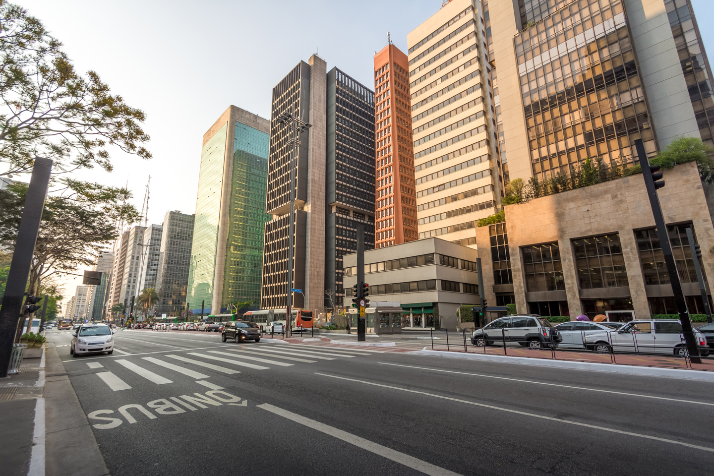 Dicas para Aproveitar ao Máximo os City Tours em São Paulo | Executive Trip